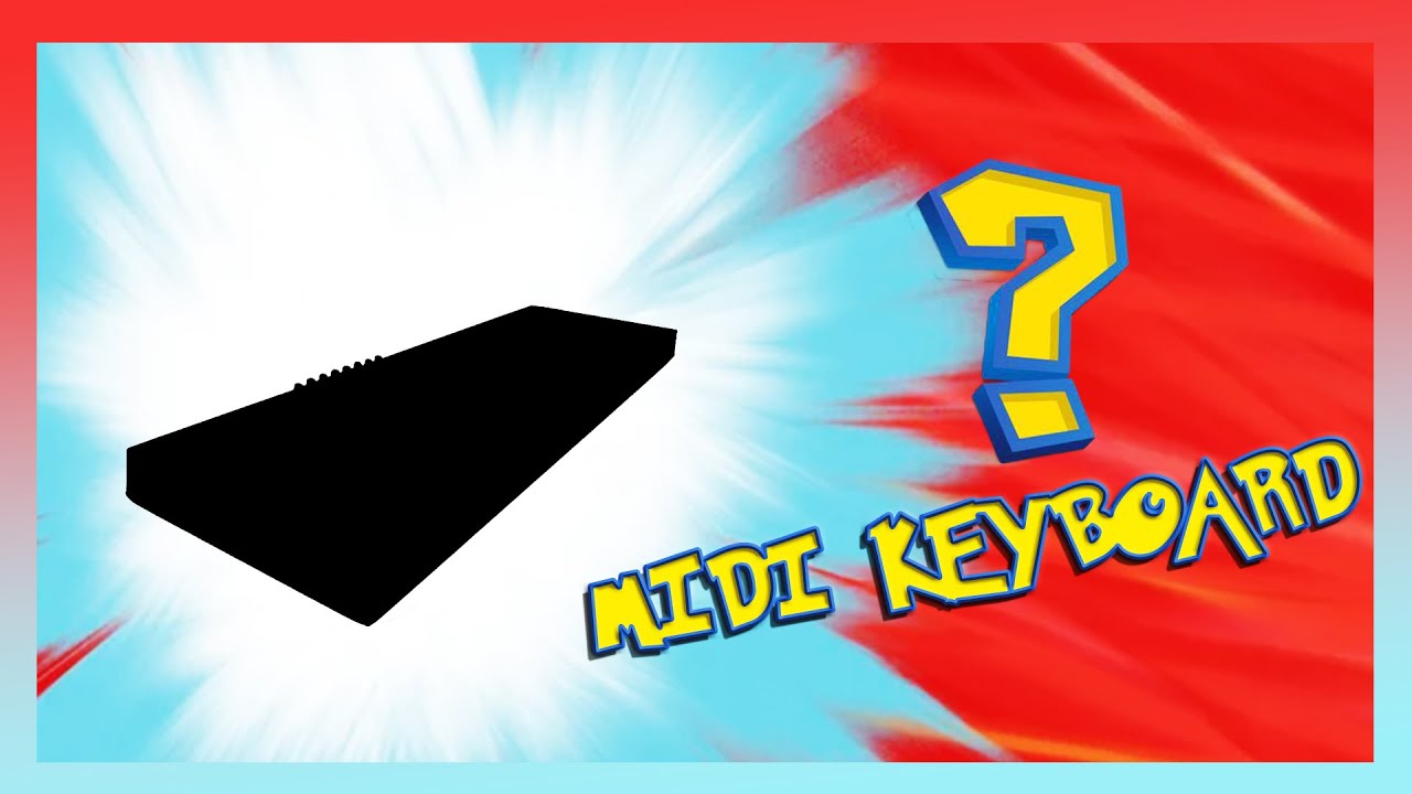 BEST ABLETON MIDI CONTROLLER!