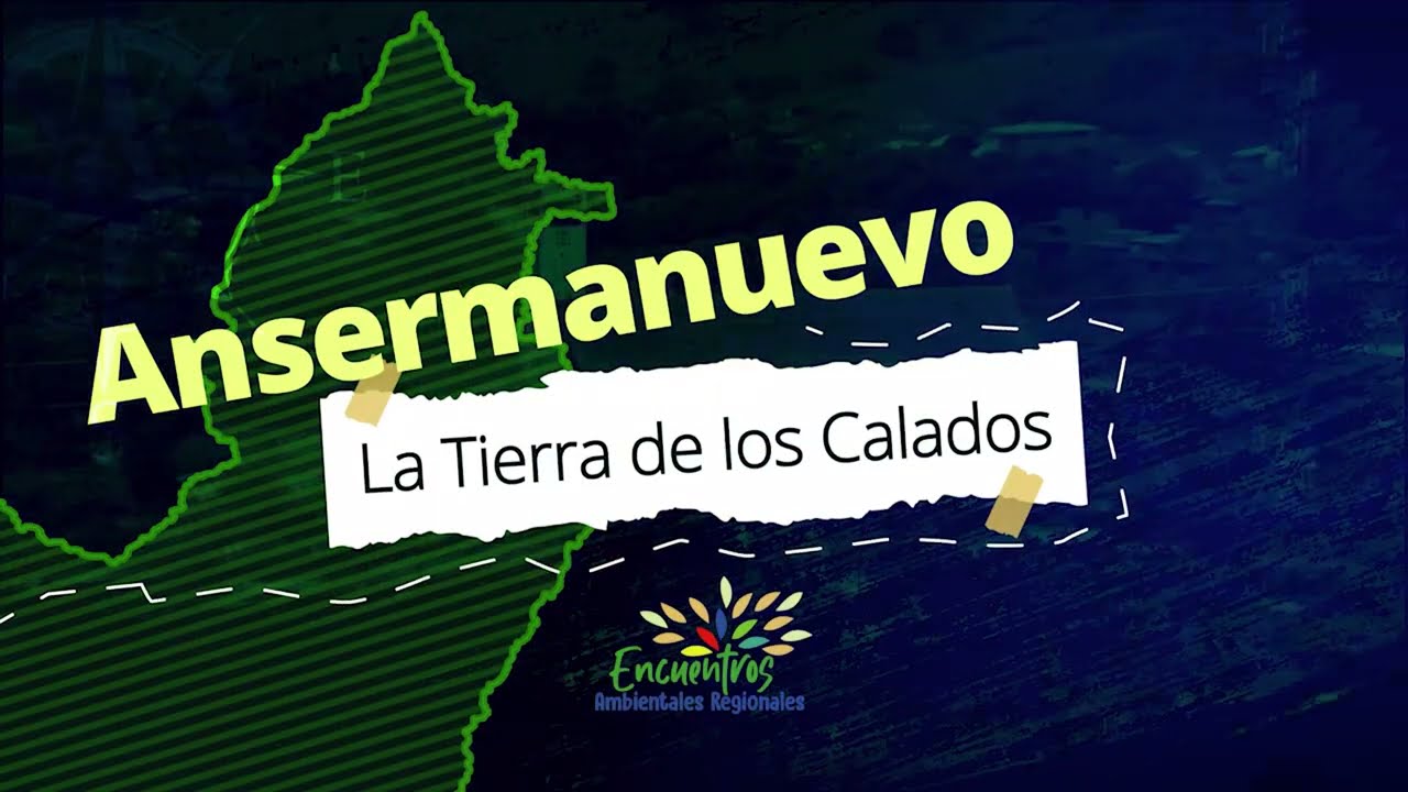 As&iacute; es Ansermanuevo, Valle del Cauca