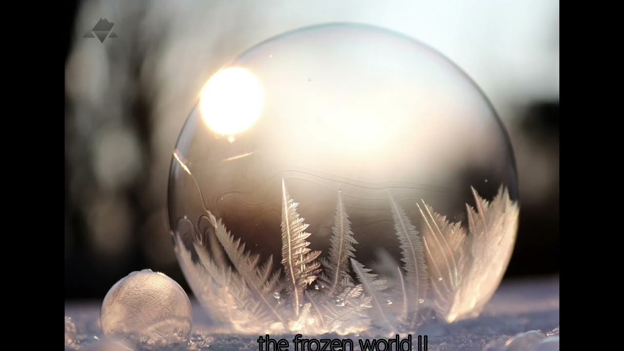 the frozen world (Post rock)