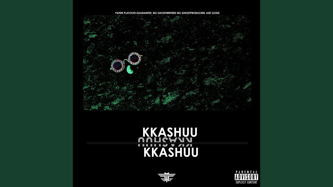 Kkashuu
