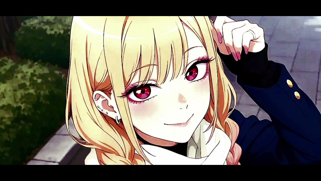 Nightcore - That's My Girl (Fifth Harmony)