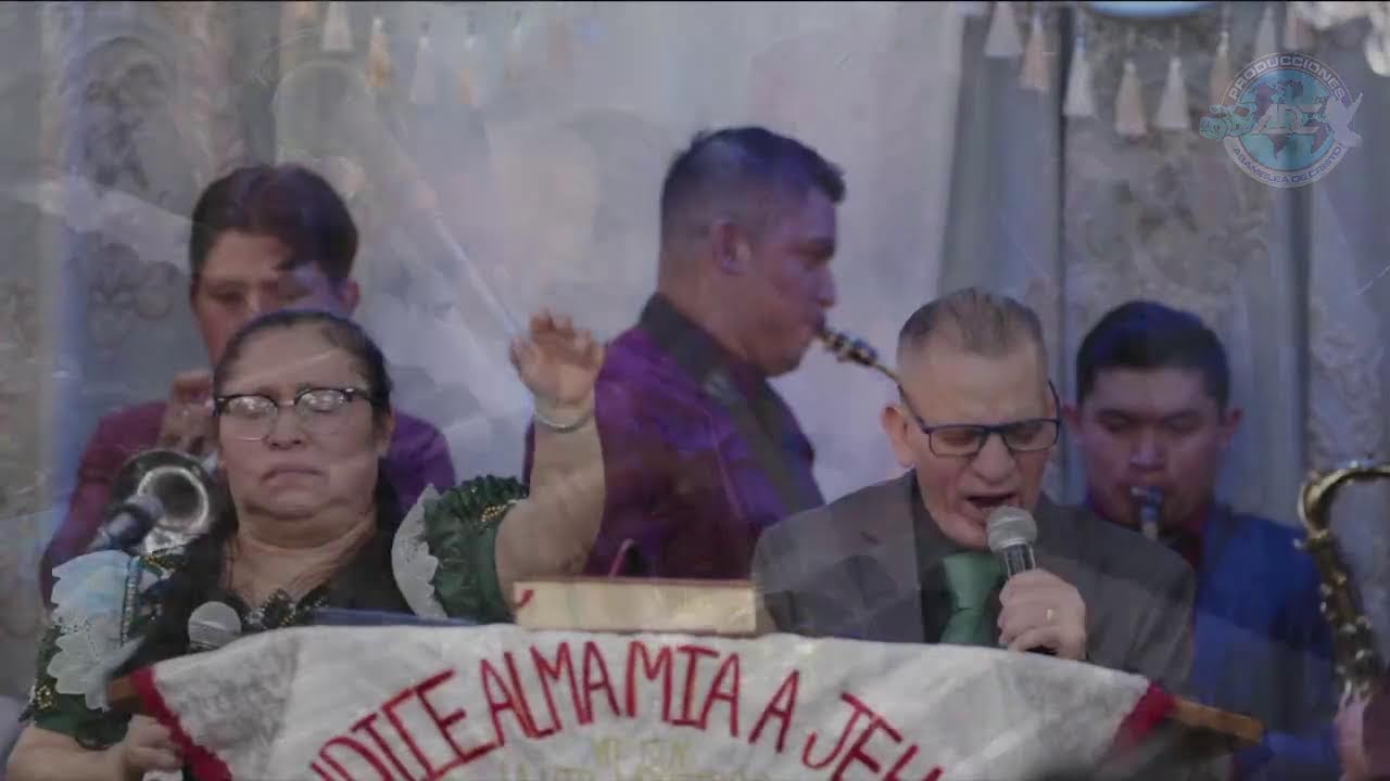 ACCION DE GRACIAS FAMILIA LEON LOPEZ
