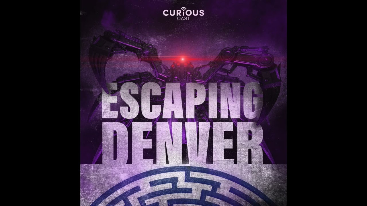Escaping Denver - Tribute Song Into The Tunnels