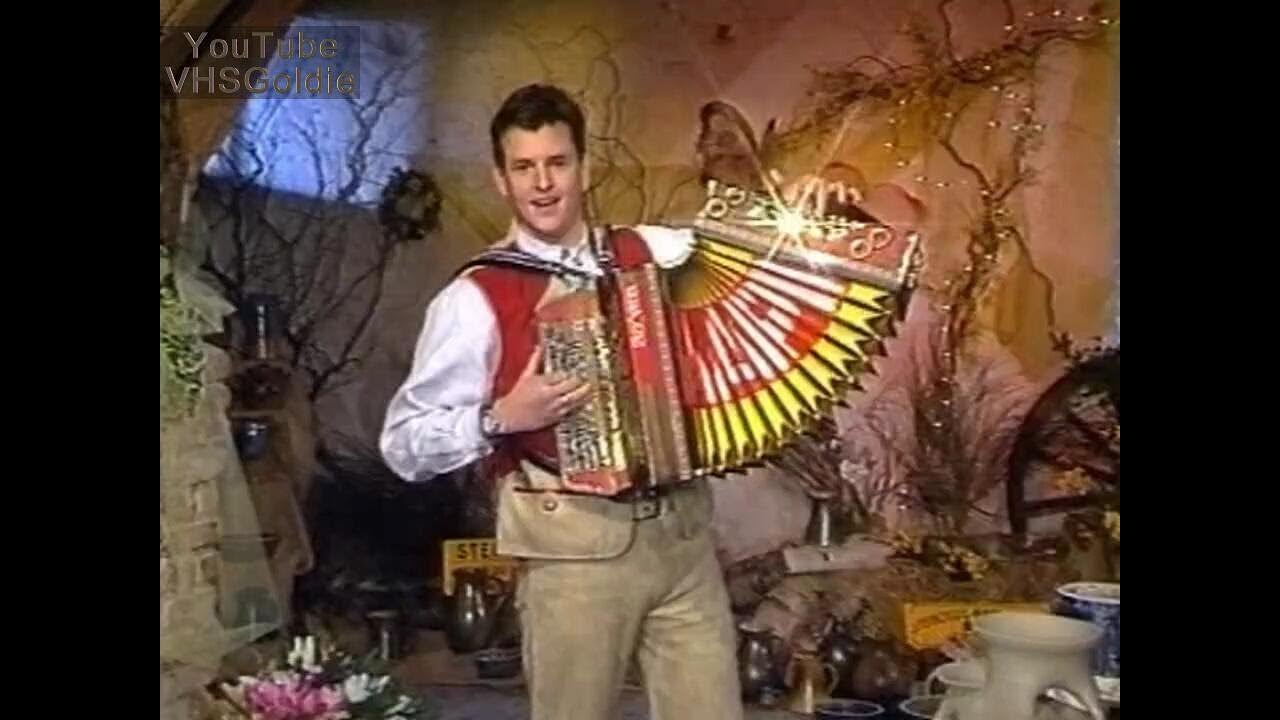 Marc Pircher - Das kann nicht wahr sein - 2001