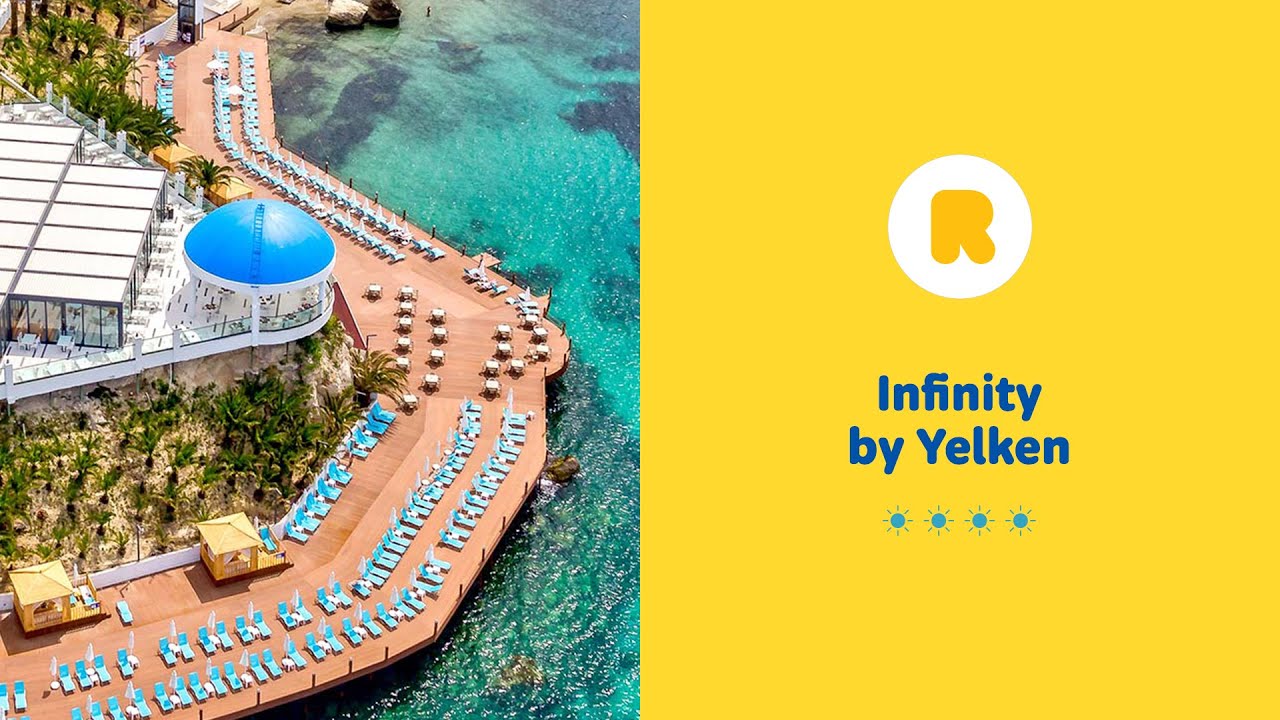 Infinity By Yelken - Turcja - Riwiera Egejska