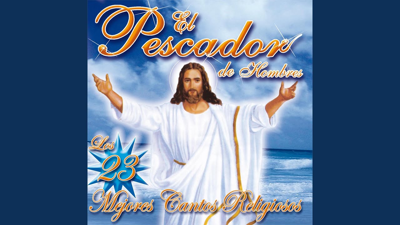 Muévete En Mí (El Espíritu de Dios)