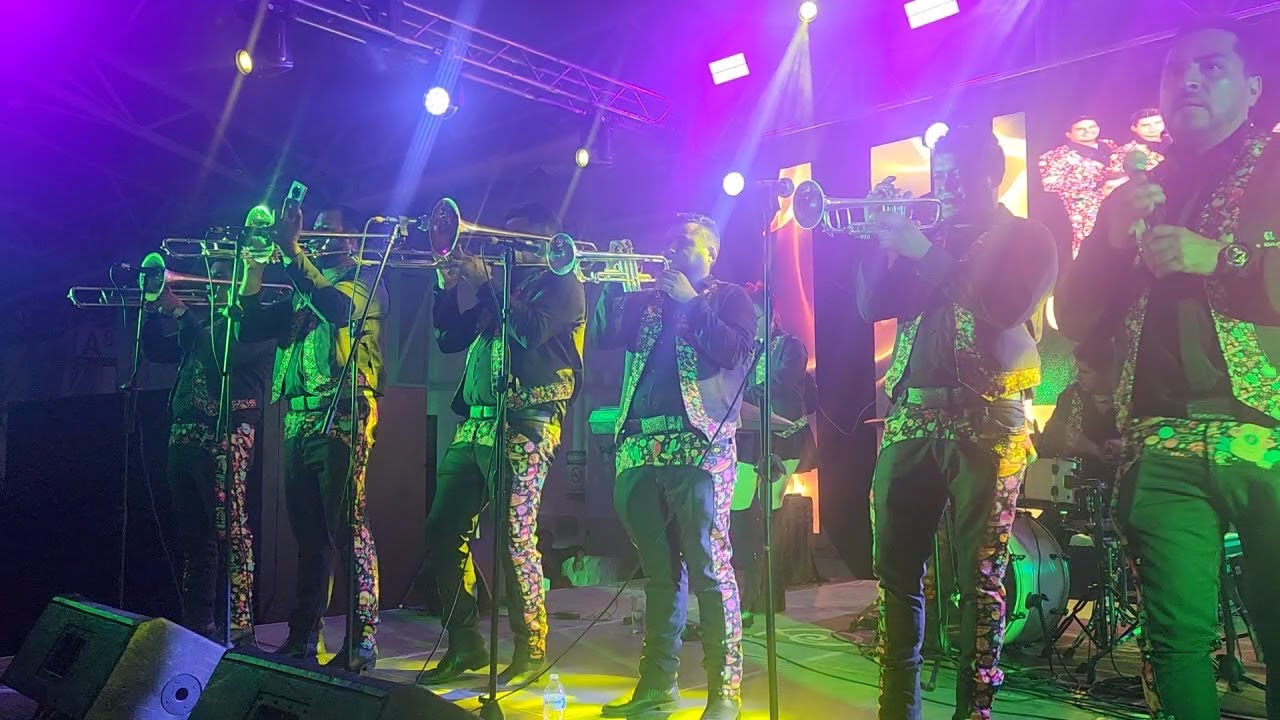 El Gran Proyecto en Vivo Evento SUTUDEG