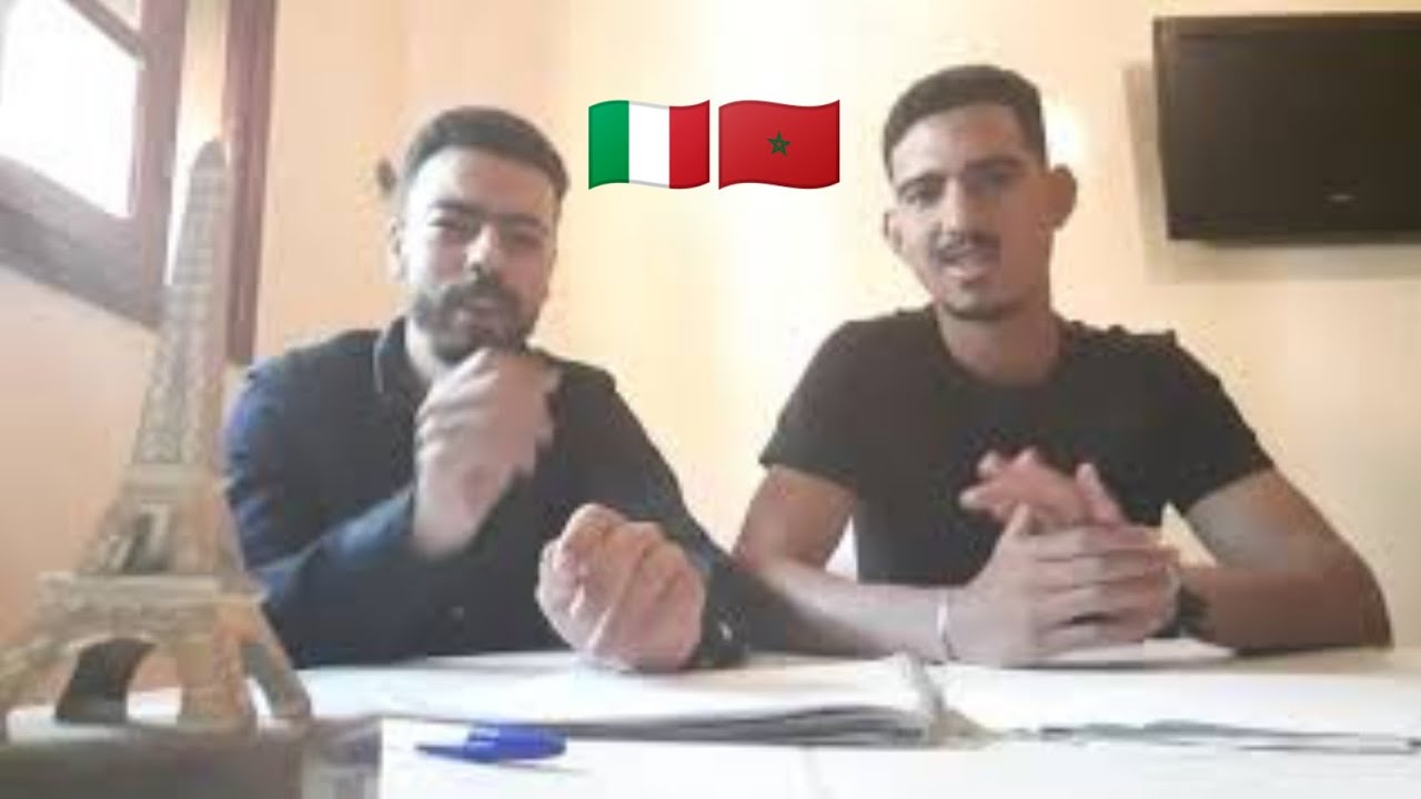 الدراسة بايطاليا الخطوات عند الوصول الى ايطاليا و كل ما يتعلق بالمنحة و السكن الجامعي