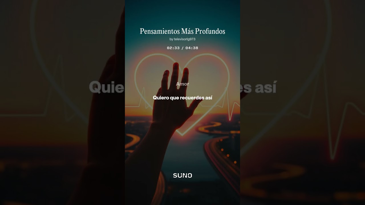 Pensamientos Más Profundos 