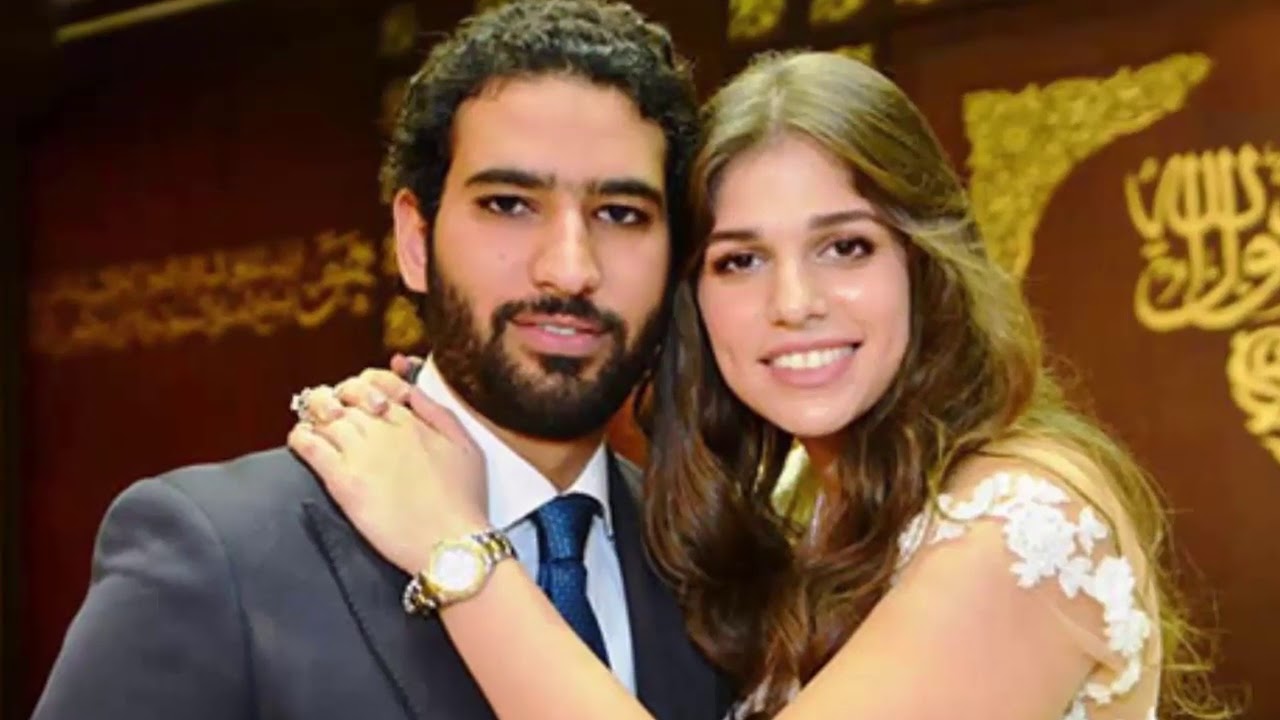 بطلة فيلم غاوي حب الطفلة مريم قورة اصبحت عروسة