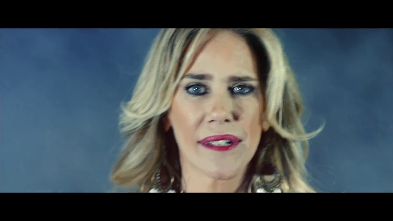 Marcela Ba&ntilde;os - No me queda nada (Videoclip Oficial)