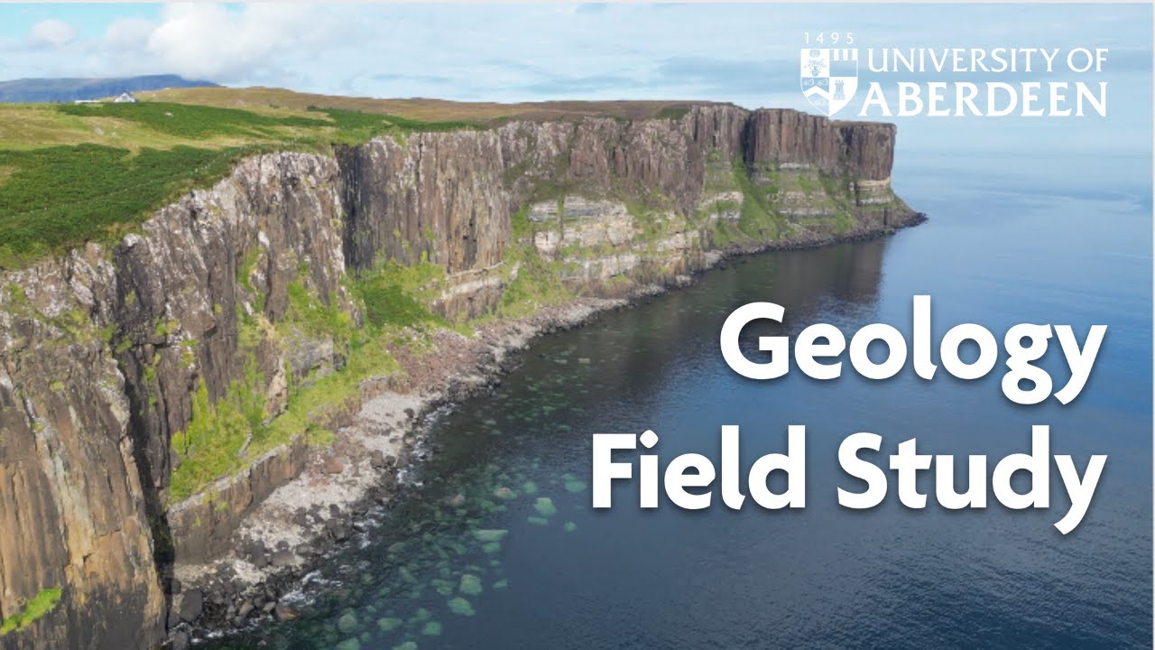 Geology Field Study