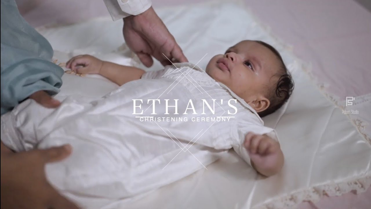 Baptism Highlights 2023 | Christening | @jeevstories by jee | polson studio #baptism #christening