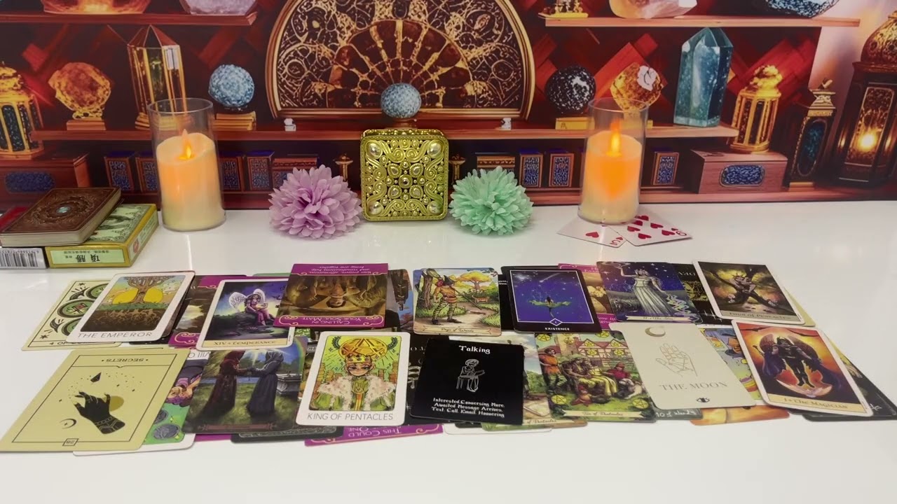 LEO TWIN FLAME COLLECTIVE STILL ARATED RECLAIMING THE DIVINE PARTNERSHIP LEO LOVE TAROT READING
