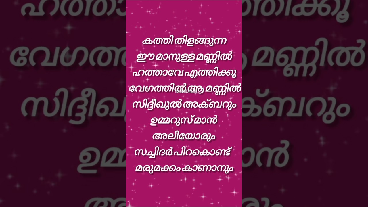 🤲❤️#mappilappatt #songstatus #songvideo #islamicsong #sajarajaleel#shortsviral #islamicmusic #singer