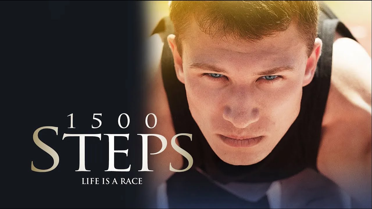1500 Steps (2014) | Full Trailer | Alex Fechine | Laura Jane Benson | Jack Matthews | Josh Reid