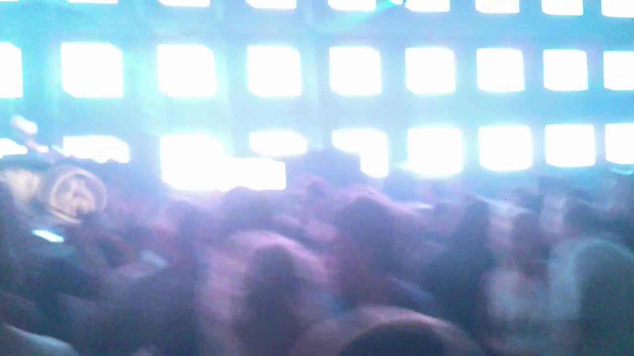Christian und Len Faki @ Mayday 2011