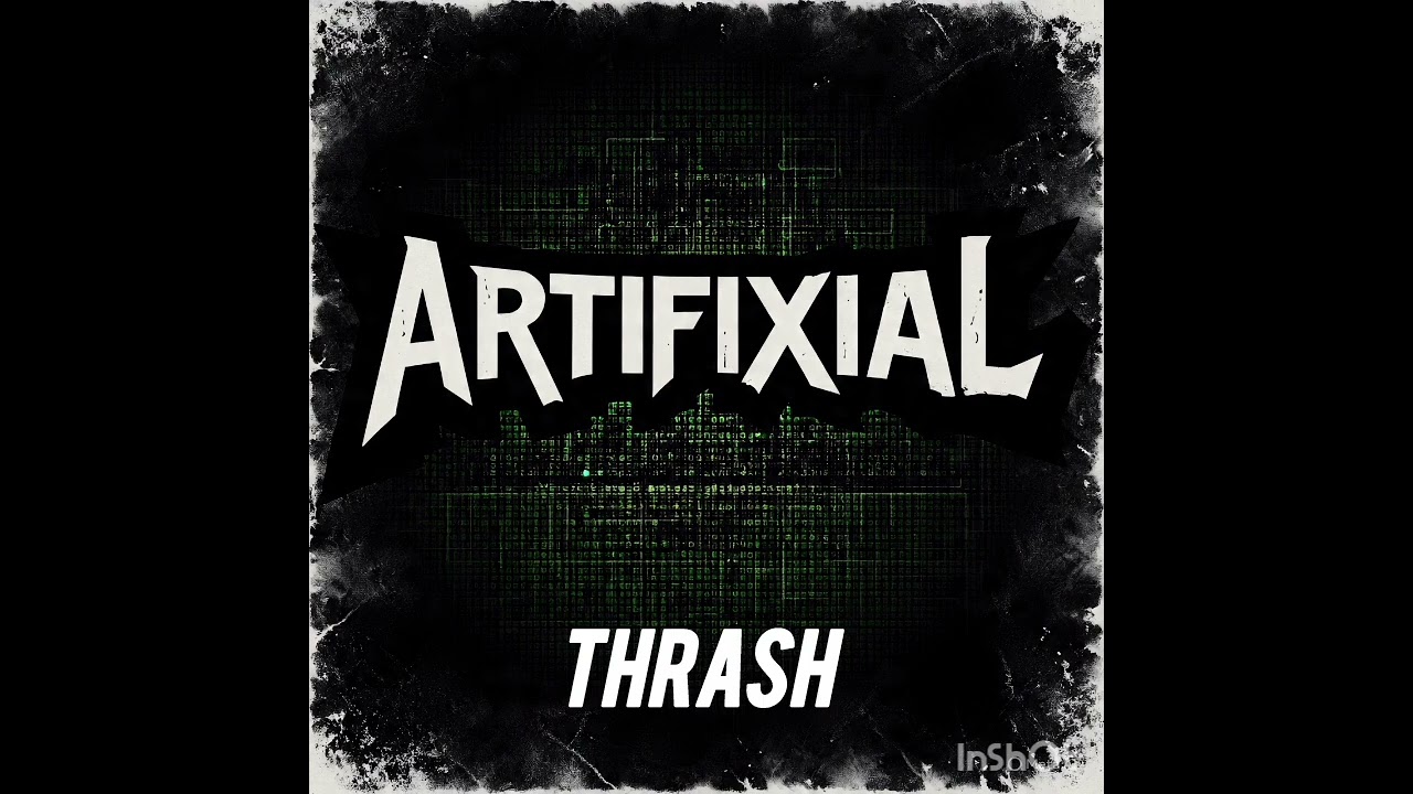 ARTIFIXIAL THRASH - ULTIMO BOLETO
