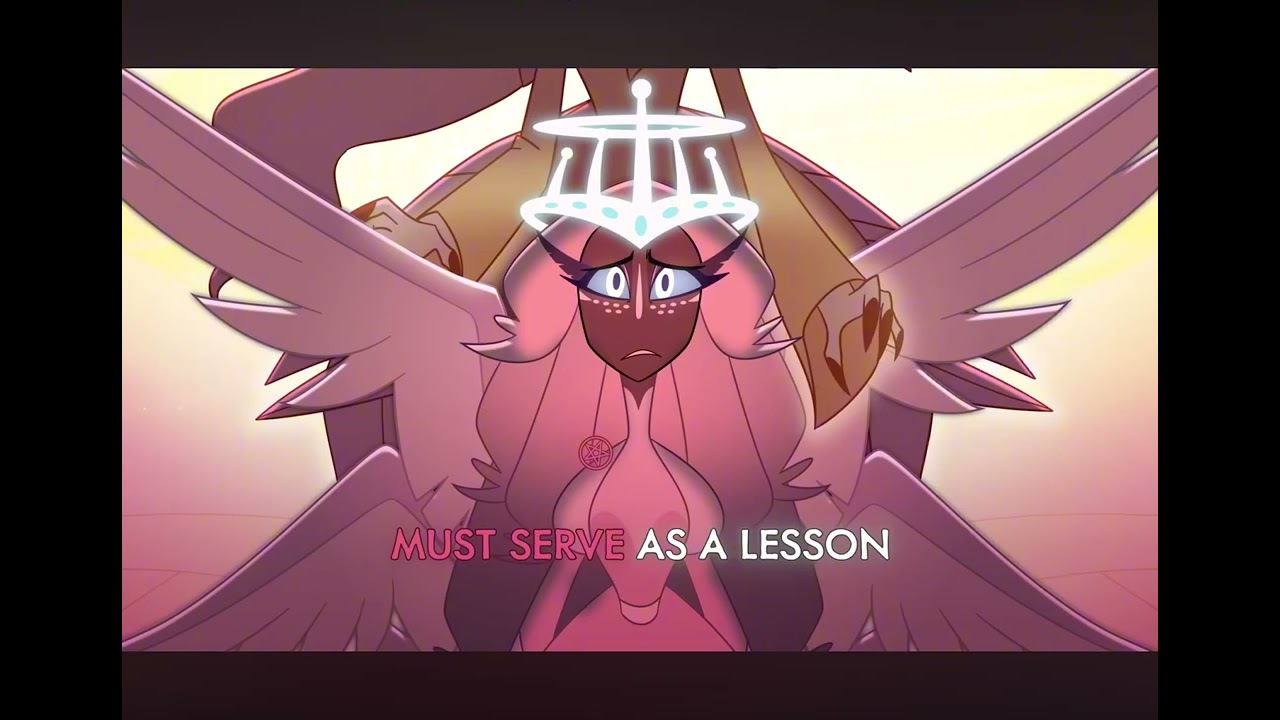 Sera’s confession (my version) 