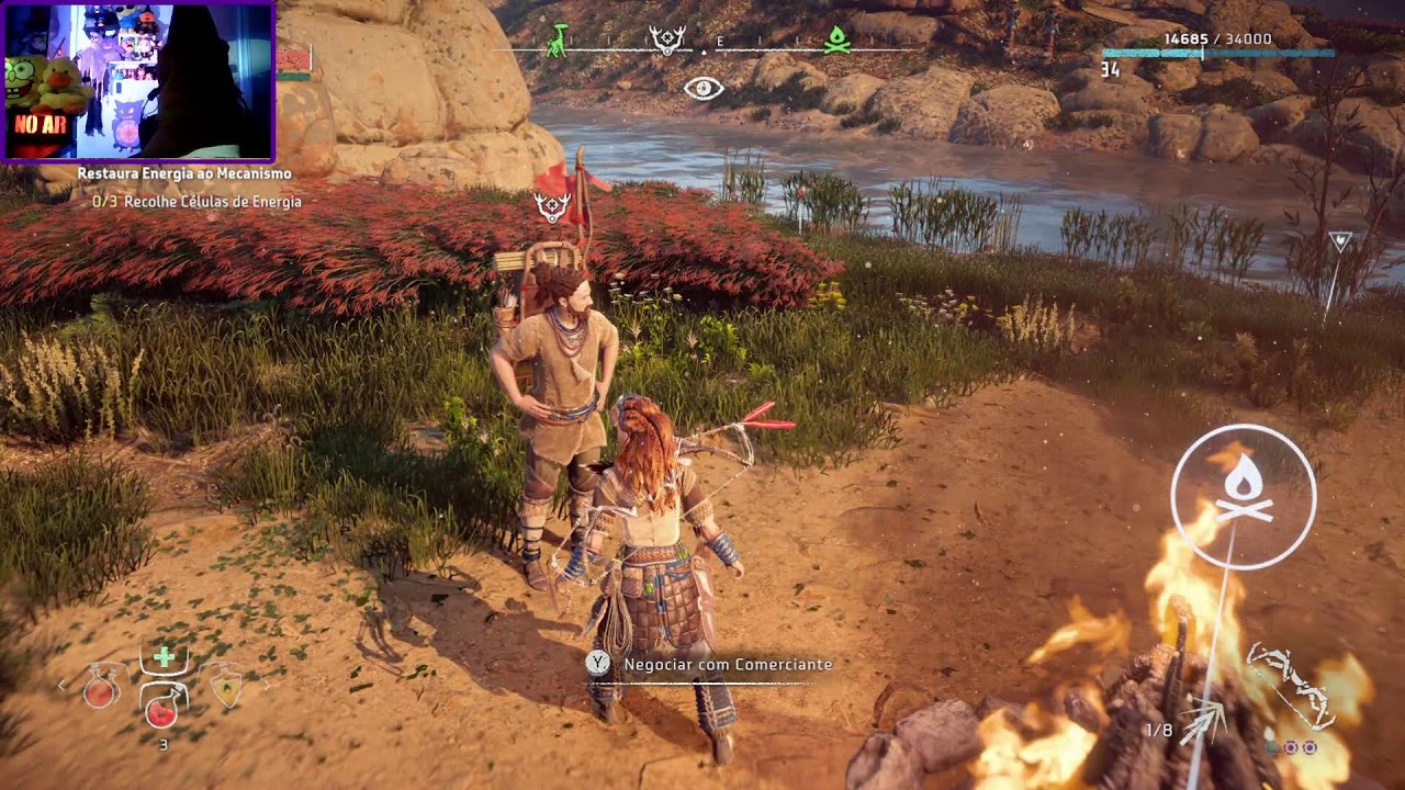 horizon zero dawn#10
