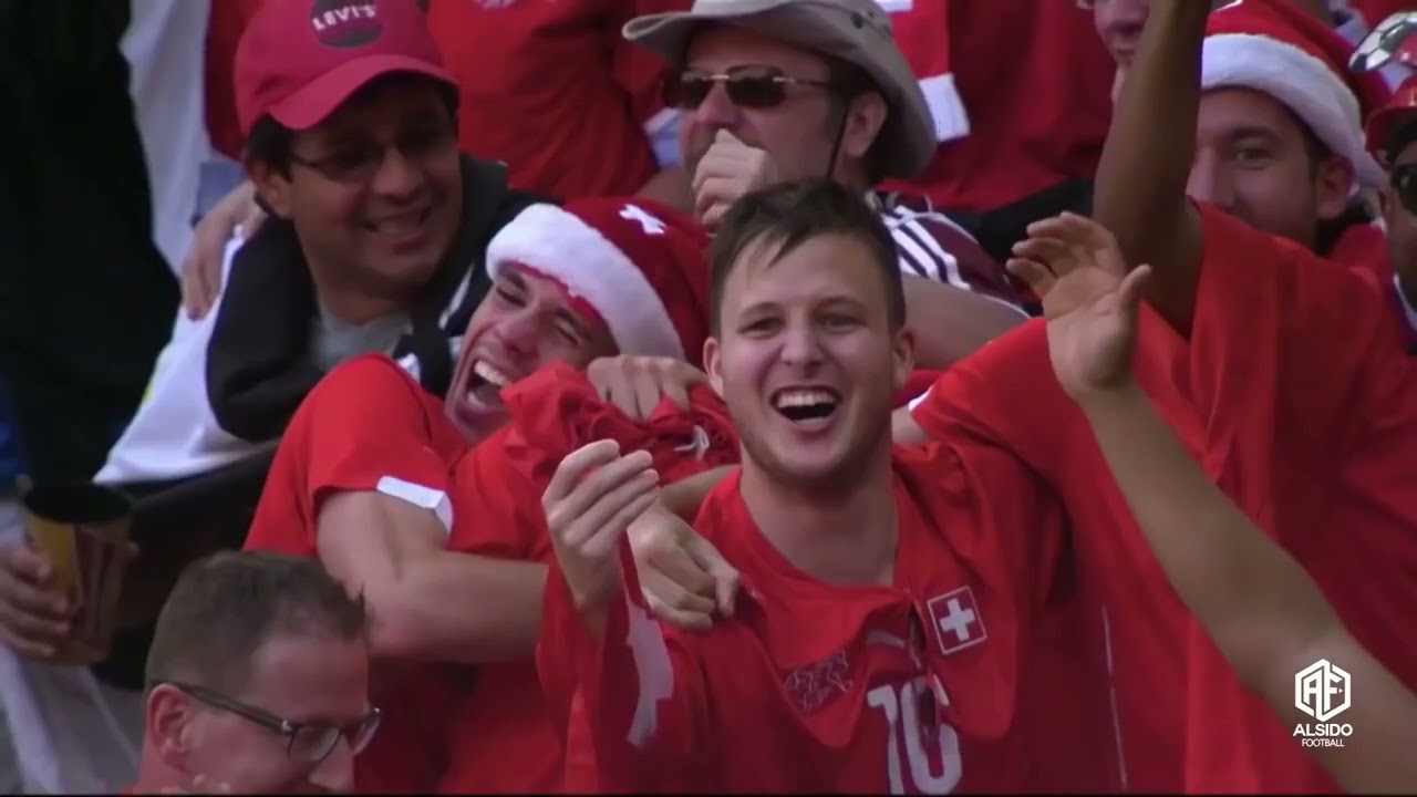 2014 FIFA World Cup All GOALS   English Commentary