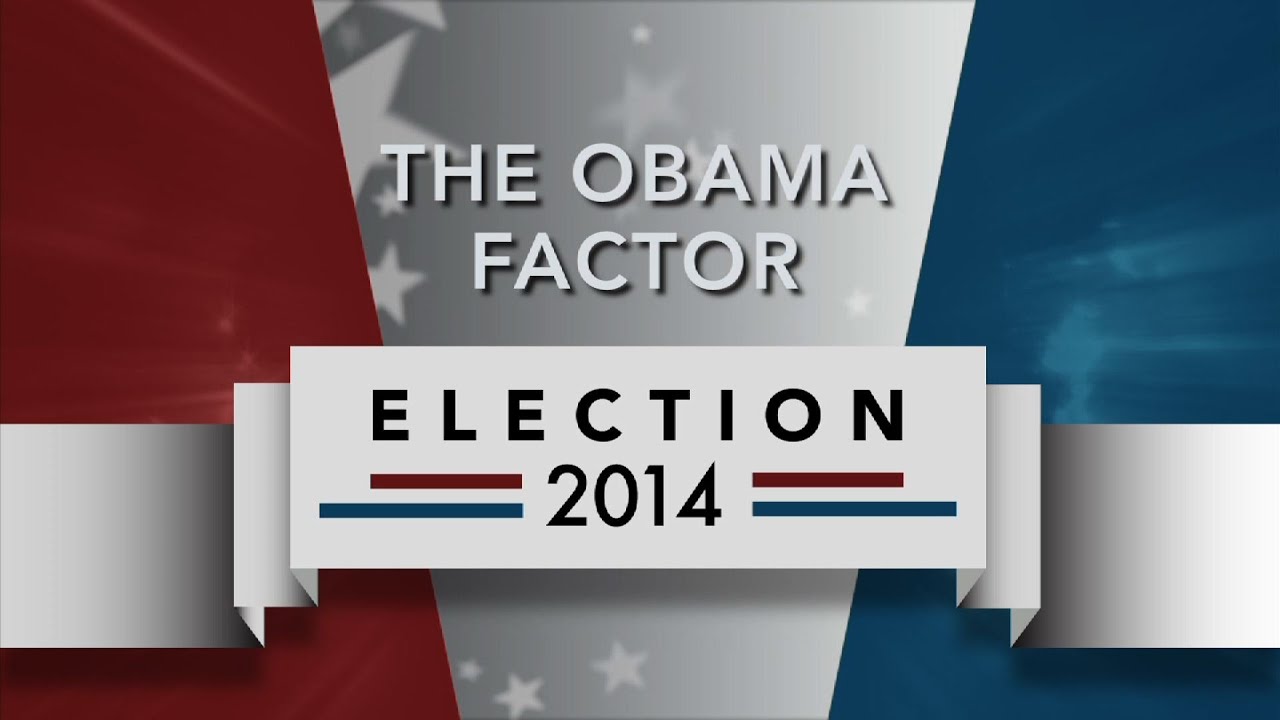 What the ‘Obama factor’ means for Democrats