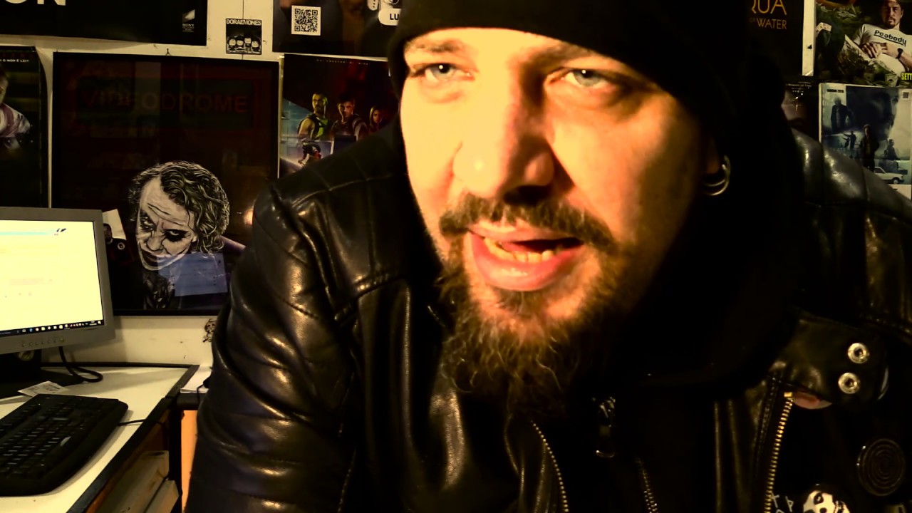 Patreon: 