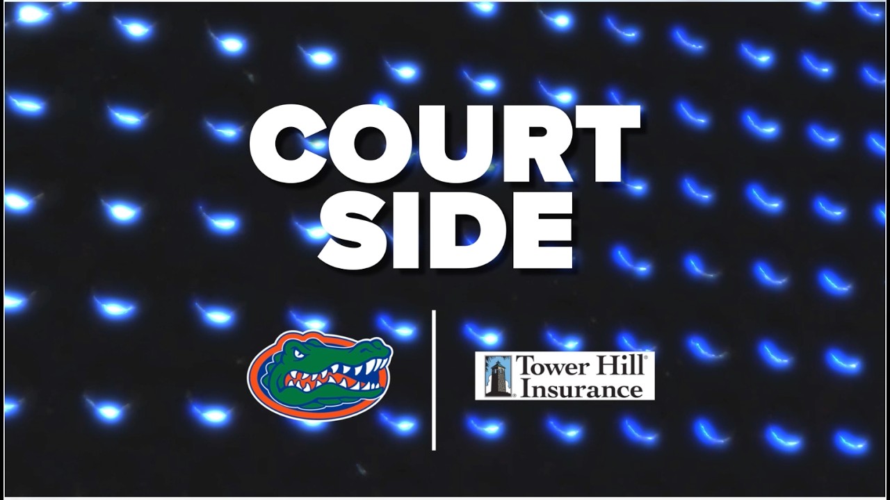 Court Side with Dave Klatsky presented by Tower Hill Insurance 2-19-26