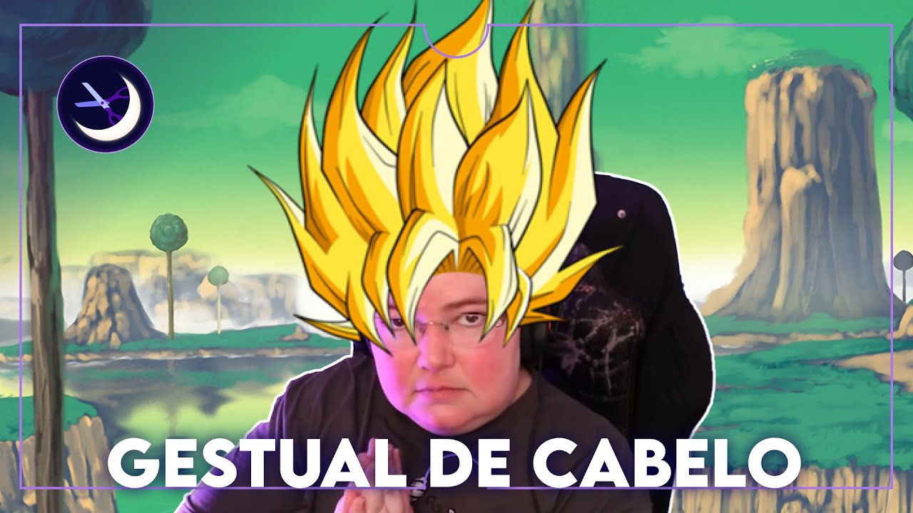 Cabelo &eacute; gestual! | Cortes da Sula