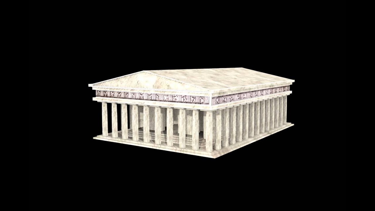Parthenon