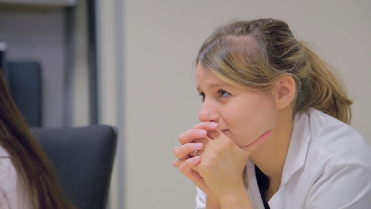 CHU Toulouse - Traitement par radiochirurgie stéréotaxique Gamma Knife®