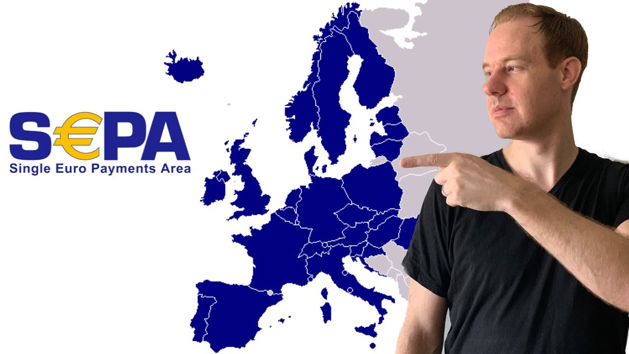 What is SEPA? (SEPA Transfers)