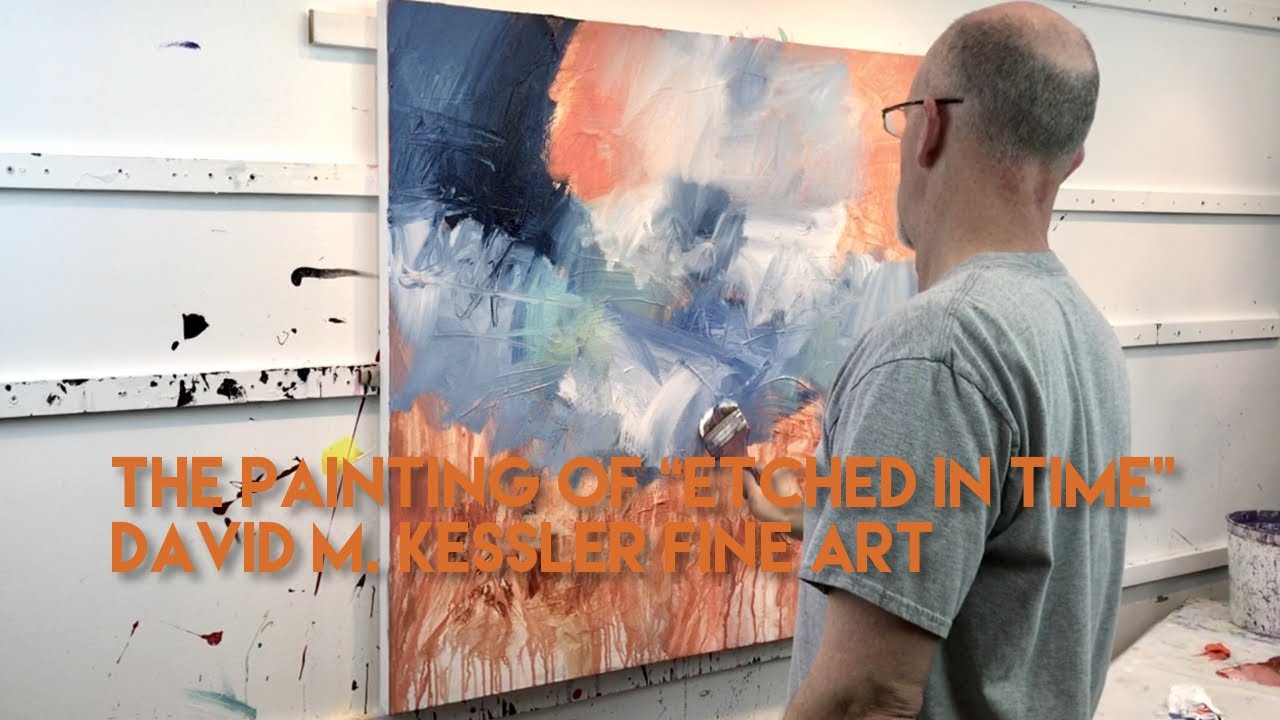 The Painting of 