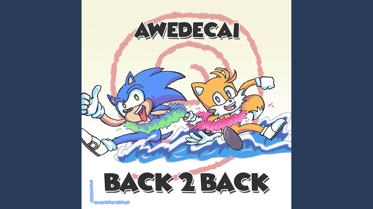 Back 2 Back (From 