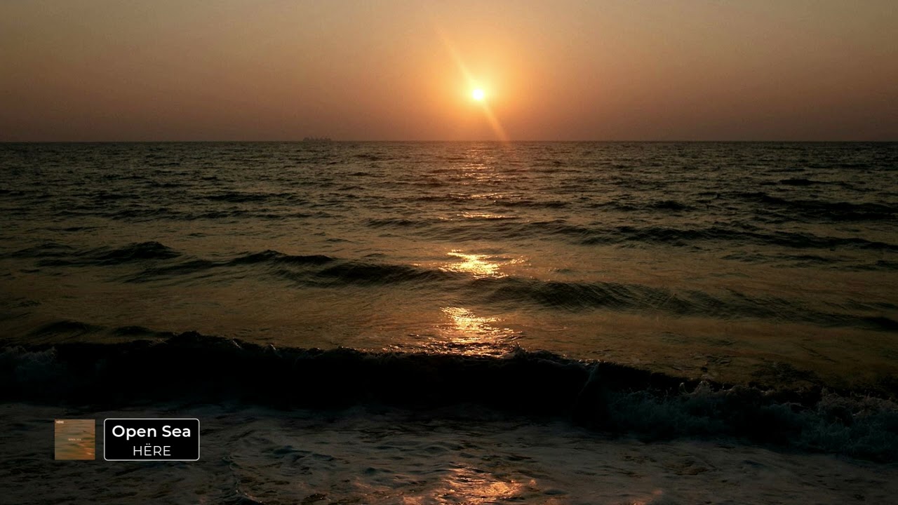 H&Euml;RE - Open Sea