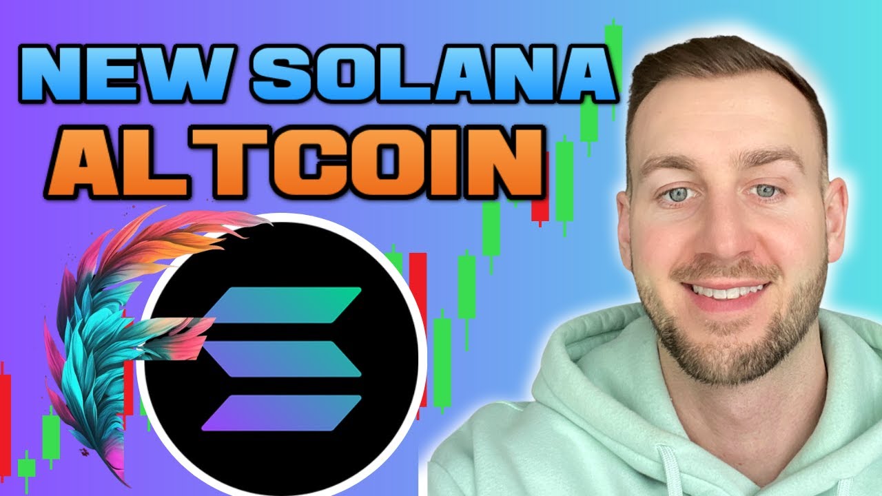 NEW SOLANA ALTCOIN FLOWMATIC (A GRADE TOKENOMICS)