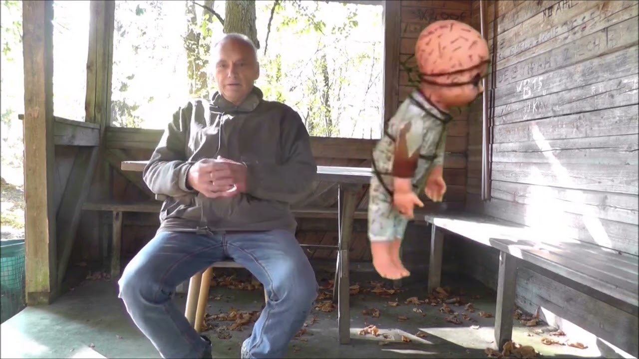 Oberkochen Schwabenliesel Falkensturz