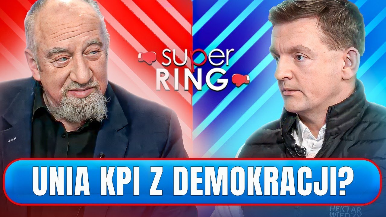 MERCOSUR ZATOPI EUROPĘ? | Prof. Witold Modzelewski, Cezary Wincenciak