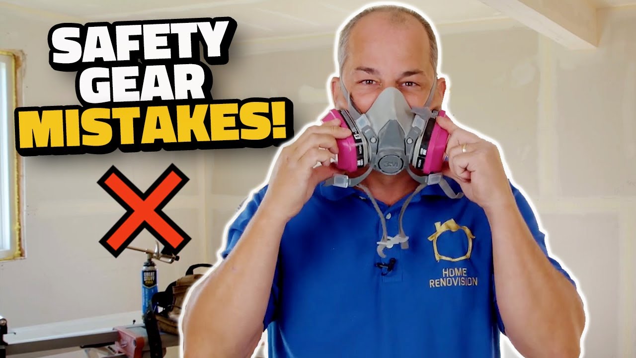 Renovation Safety Tips for DIY Homeowners