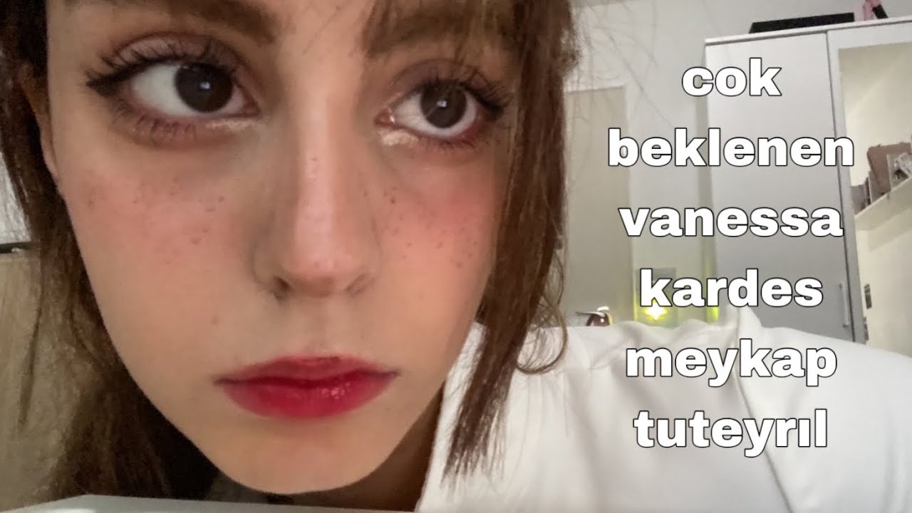 makeup tutorial kardes