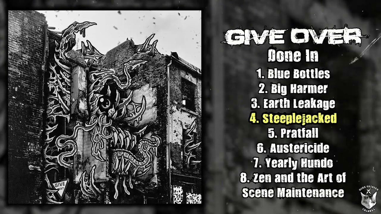 Give Over - Done In 7