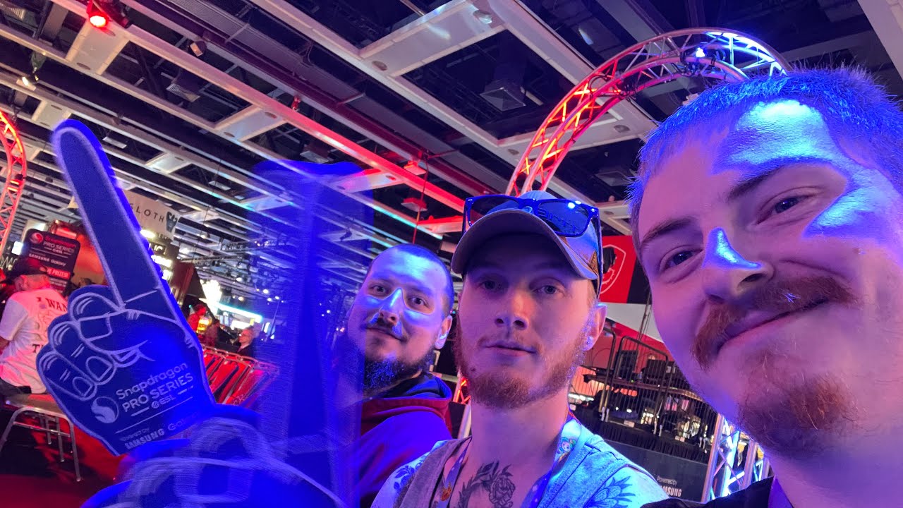 PAX WEST 2023