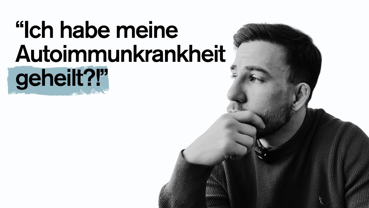 Autoimmunkrankheiten erklärt & was du tun kannst #01