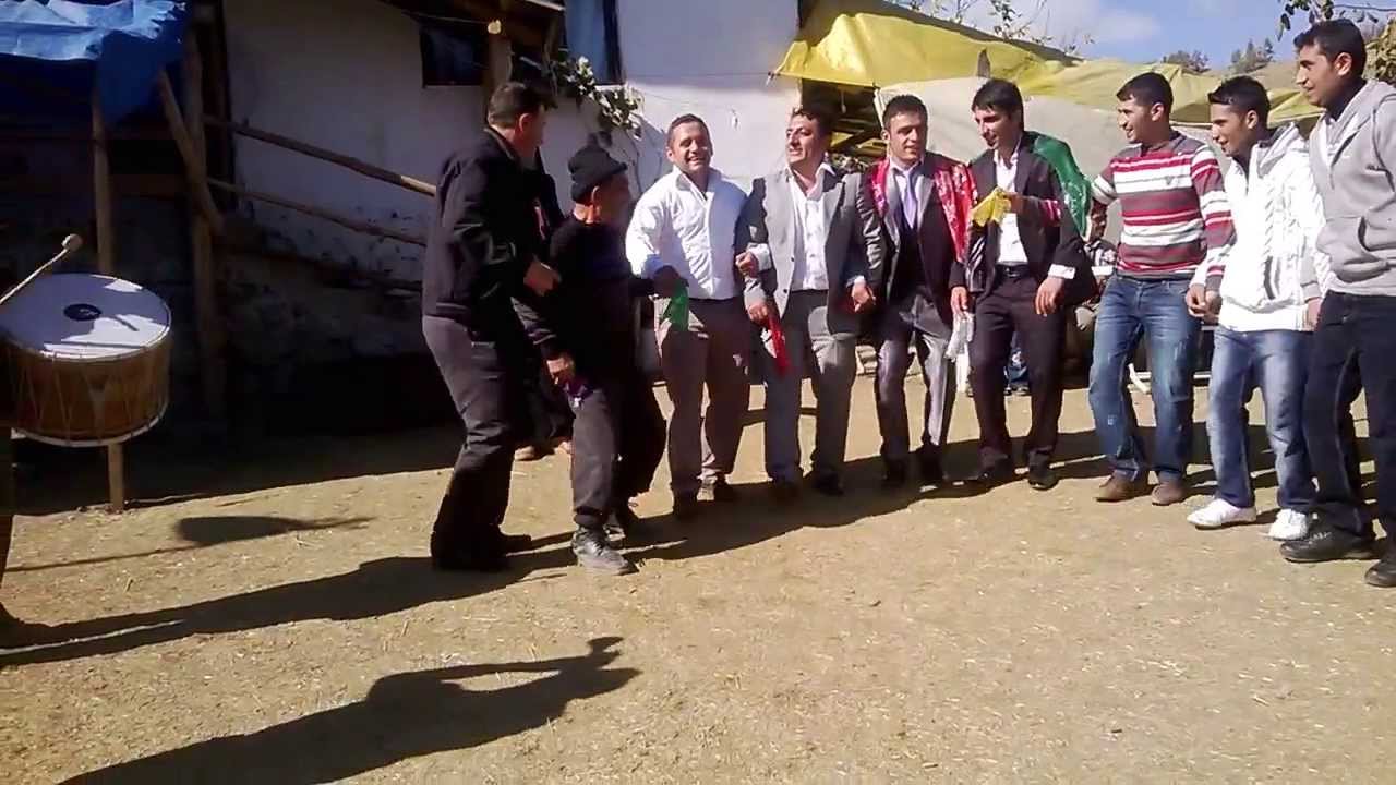 aşılıarmut köyü dügünü
