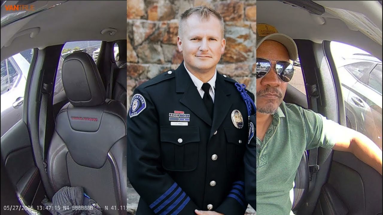 Part 2 - Unexpected Outcome &ndash; AFPD takes ownership of wrongdoing - SRO Bronson Kitchen