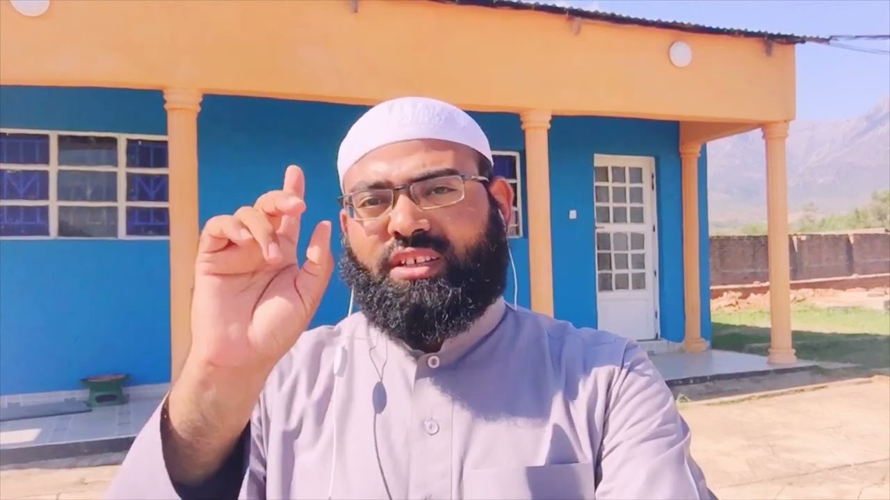 زمان اللئام