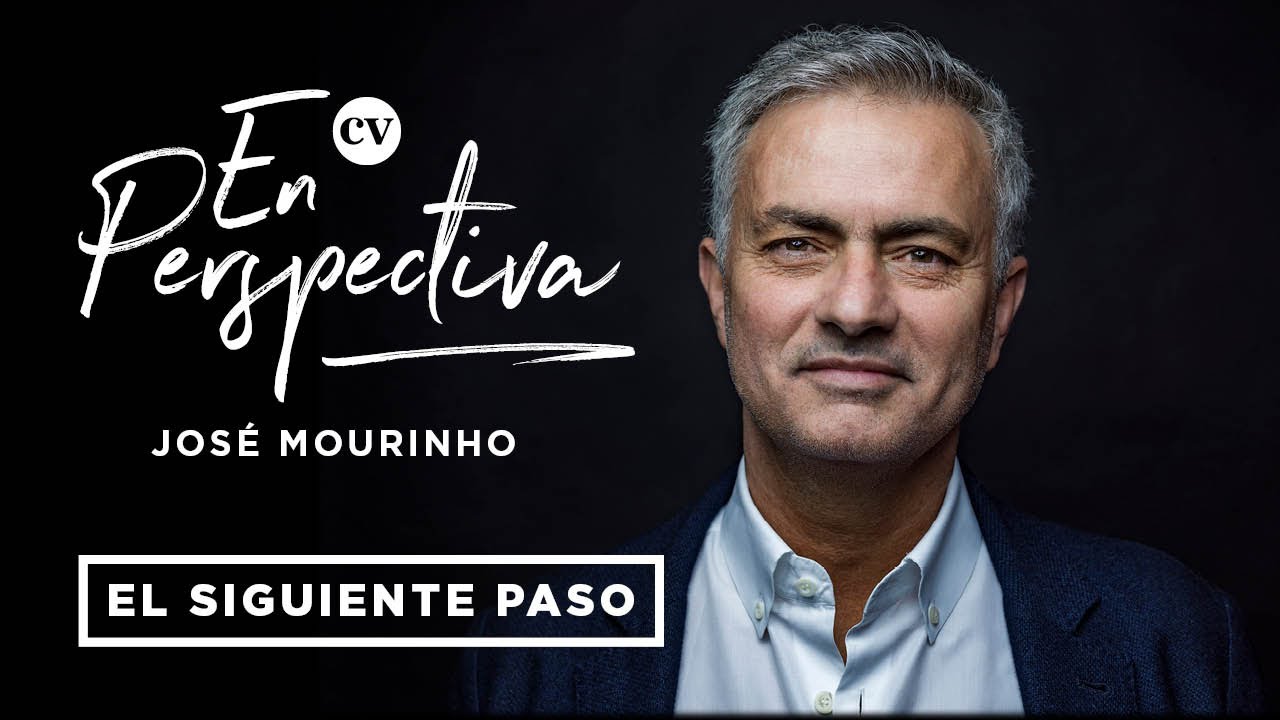 José Mourinho | Capítulo Cuatro: Futuro y reflexiones