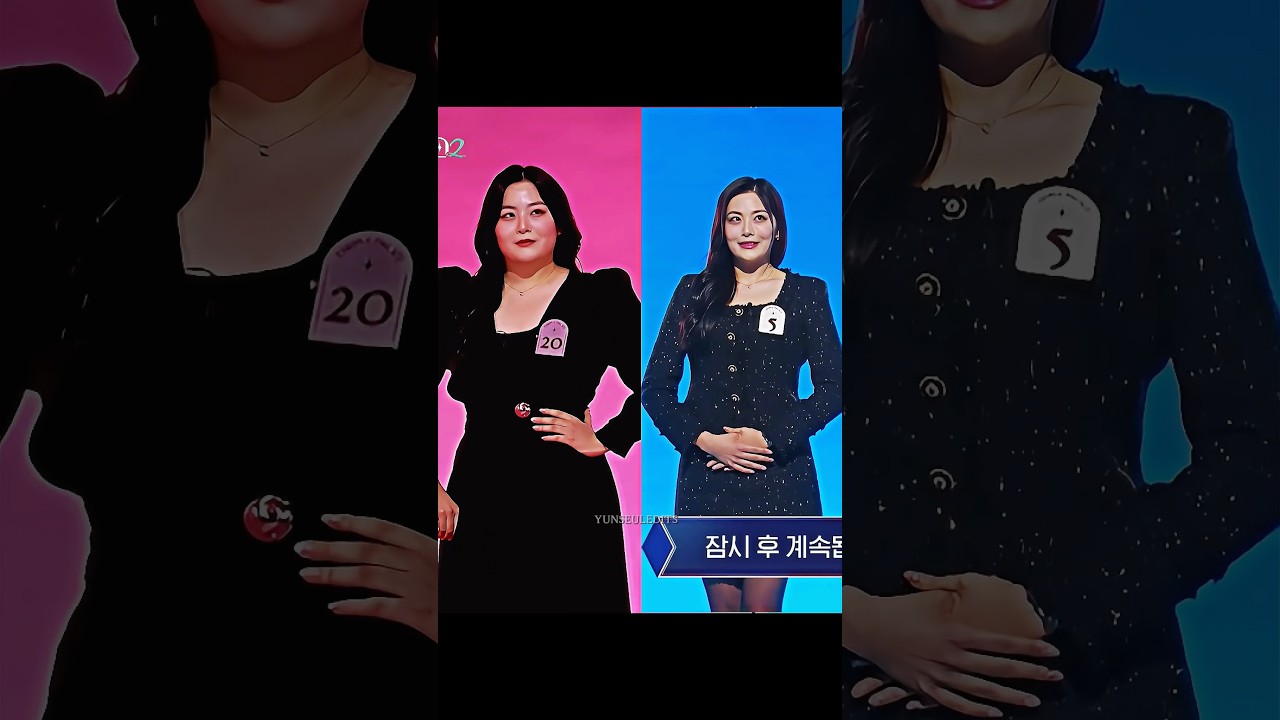 She changed for herself💪🏼 #couplepalace2 ##커플팰리스2 #mnet #koreandatingshow #kdrama