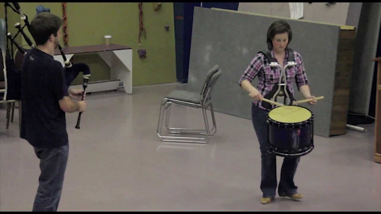 Elizabeth Shaw - PHSD 2013
