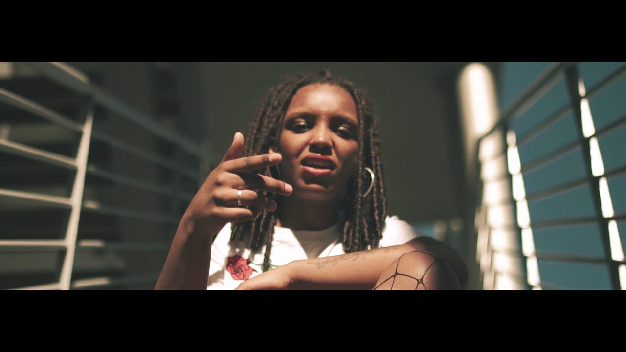 🌹 Mynda'Guevara - Ken Ki Fla [ VIDEO OFFICIAL - Prod. Lilocox ] 2018